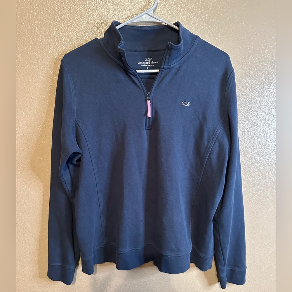 Yineyard vines large men jacket